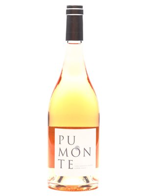 Alzipratu Domaine Alzipratu - Pumonte Rosé 2021