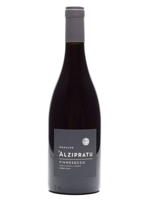 Alzipratu Domaine Alzipratu - Fiumeseccu Rouge 2021