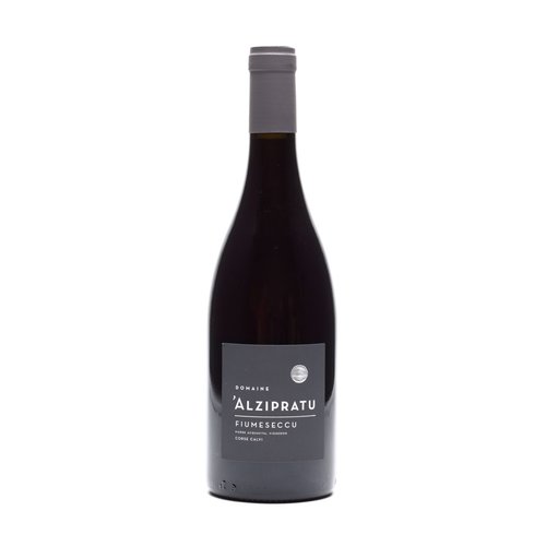 Alzipratu Domaine Alzipratu - Fiumeseccu Rouge 2021