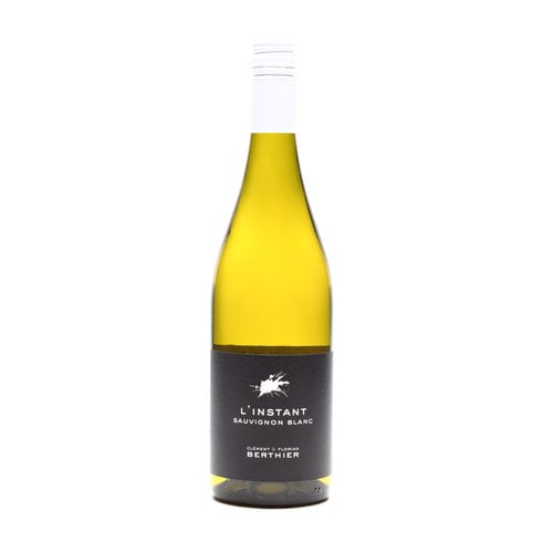 Vignobles Berthier L'Instant (Vignobles Berthier) - Sauvignon Blanc 2022