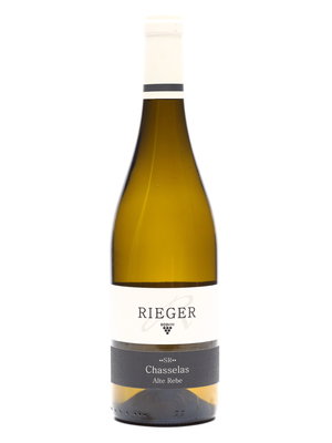 Rieger Weingut Rieger - Chasselas **SR** 2021