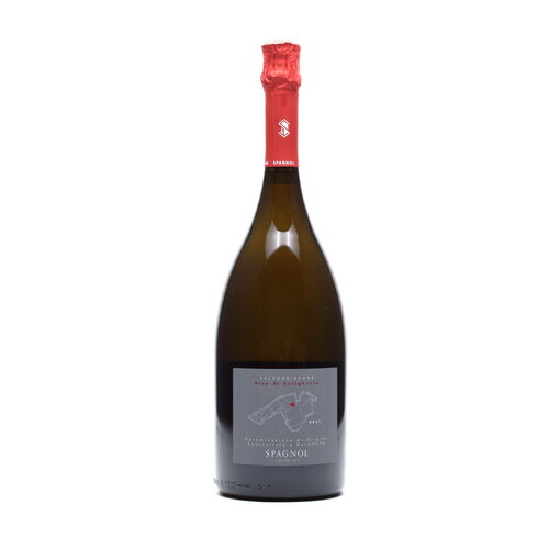 Spagnol Spagnol - Rive di Solighetto Prosecco DOCG Brut 2021 MAGNUM