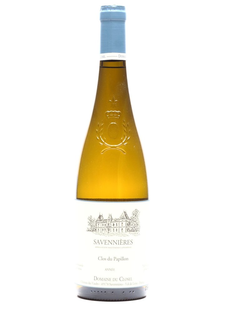 Domaine du Closel Domaine du Closel - Savennières "Le Clos du Papillon" 2021