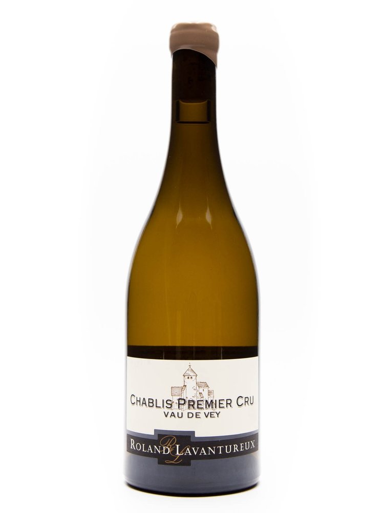 Lavantureux Maison Lavantureux - Chablis Premier Cru Vau de Vey 2021