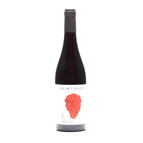 Vinos Sinceros Vinos Sinceros - Veintisiete Ribera Tempranillo 2021 Vinos Sinceros Vinos Sinceros - Veintisiete Ribera Tempranillo 2021