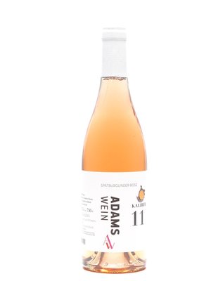 Adams Wein Adams Wein - Spätburgunder Rosé Kaliber 11 - 2020