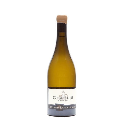 Lavantureux Maison Lavantureux - Chablis Vauprin 2021