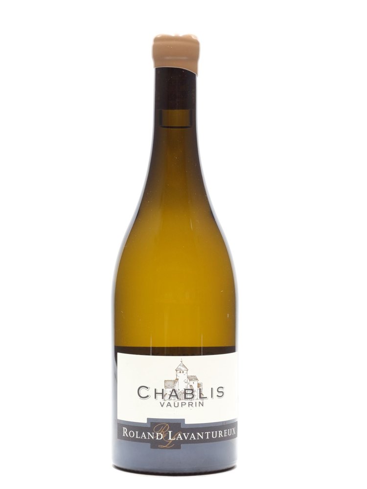 Lavantureux Maison Lavantureux - Chablis Vauprin 2021