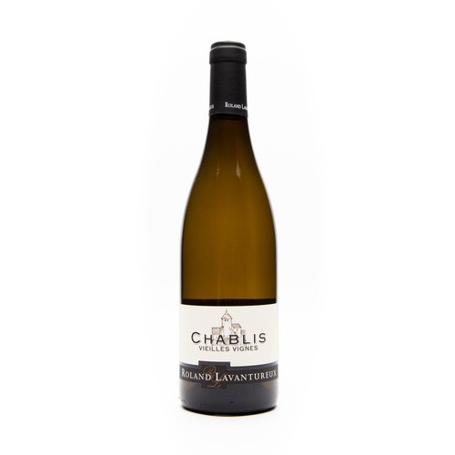 Lavantureux Maison Lavantureux - Chablis vieilles vignes 2021