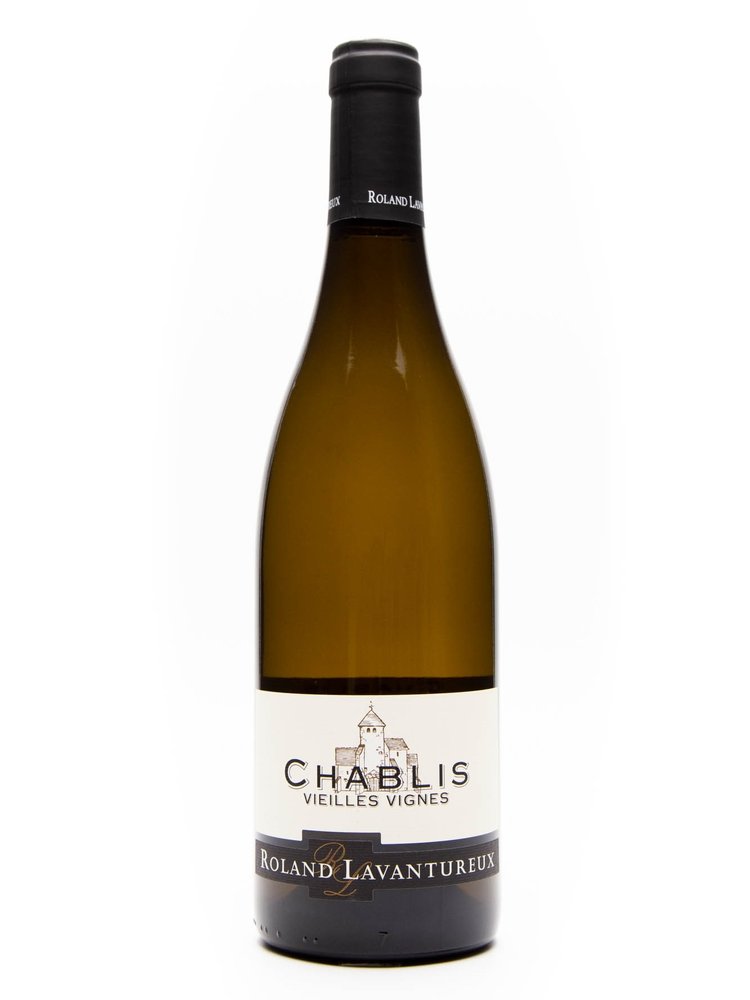 Lavantureux Maison Lavantureux - Chablis vieilles vignes 2021