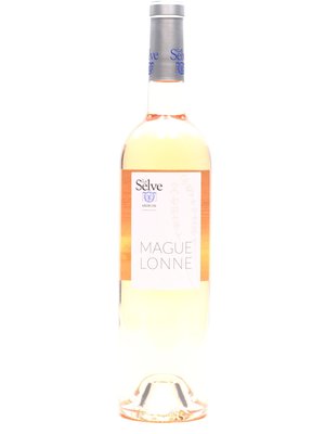 La Selve Château de la Selve - Maguelonne rosé 2022