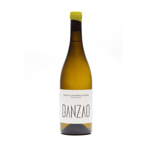 Bodegas Banzao Bodegas Banzao - Godello Vino de Villa 2020