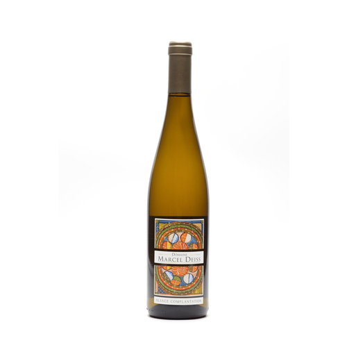 Marcel Deiss Domaine Marcel Deiss - Complantation blanc 2020 Marcel Deiss Domaine Marcel Deiss - Complantation blanc 2020