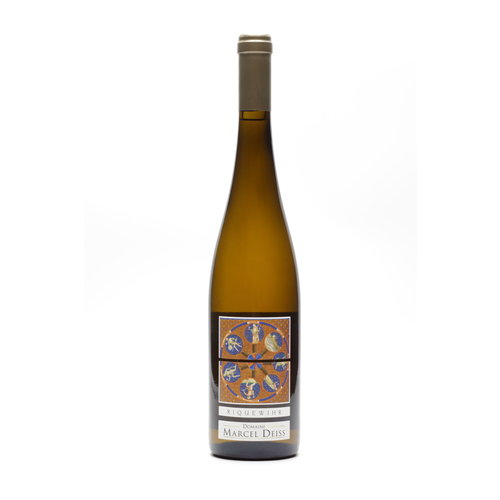 Marcel Deiss Domaine Marcel Deiss - Riquewihr 2018