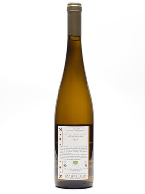 Marcel Deiss Domaine Marcel Deiss - Riquewihr 2018