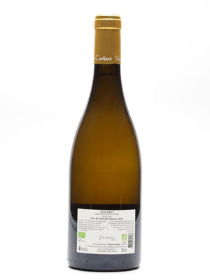 Vincent Carême Domaine Vincent Carême - Clos de la Roche Vouvray 2020