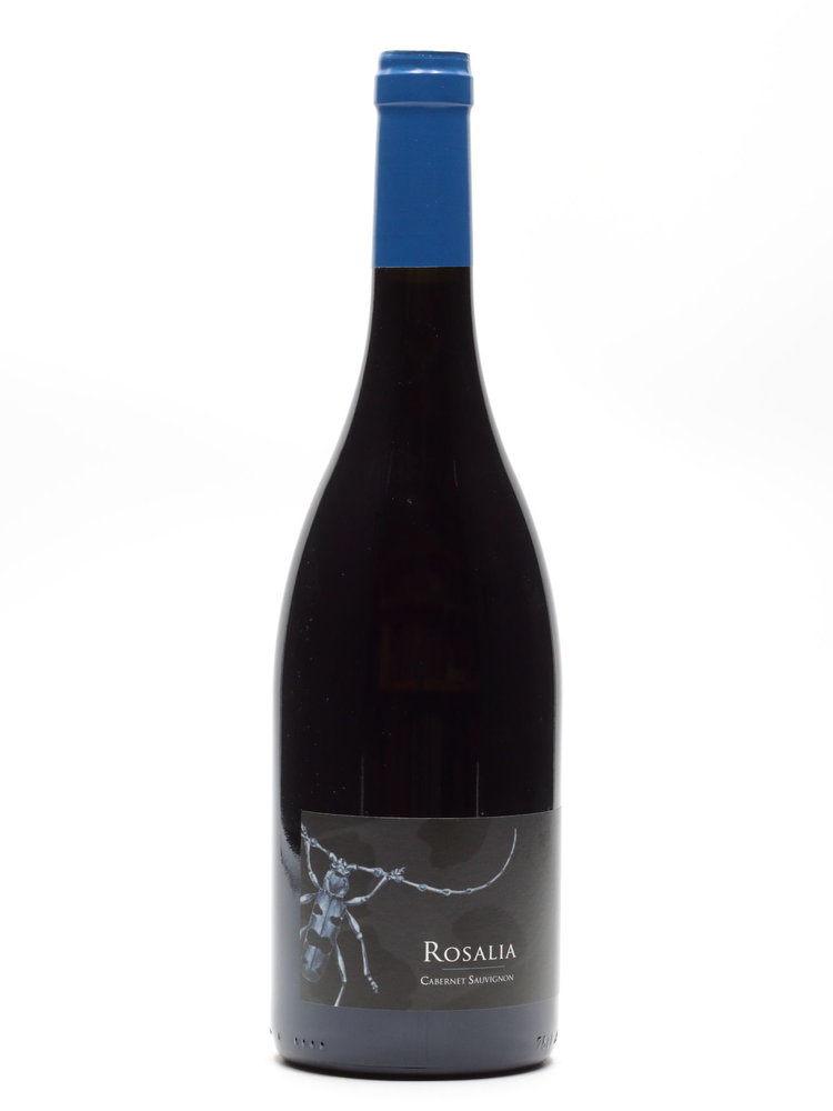 Domaine du Closel Domaine du Closel -  VDF Rouge "Rosalia" 2019