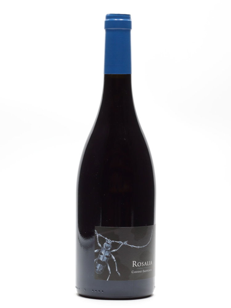 Domaine du Closel Domaine du Closel -  VDF Rouge "Rosalia" 2019