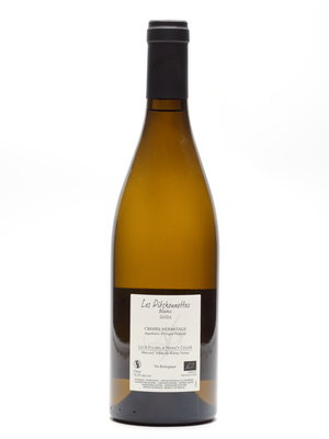 Domaine Les 4 Vents  Les 4 Vents - Crozes-Hermitage Les Pitchounettes Blanc 2021