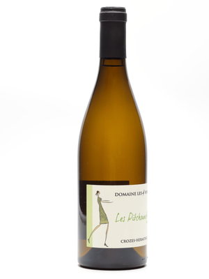 Domaine Les 4 Vents  Les 4 Vents - Crozes-Hermitage Les Pitchounettes Blanc 2022
