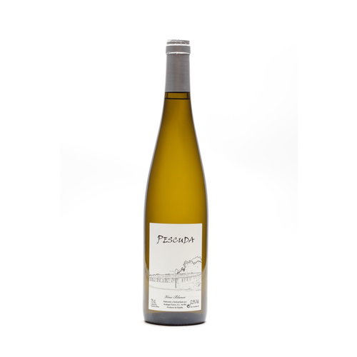 Bodegas Fulcro Bodegas Fulcro - Pescuda Albariño 2021