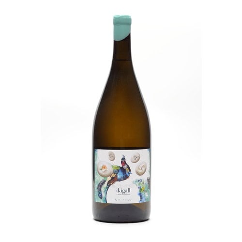 Gallina de Piel Wines Gallina de Piel Wines - Ikigall 2020 MAGNUM