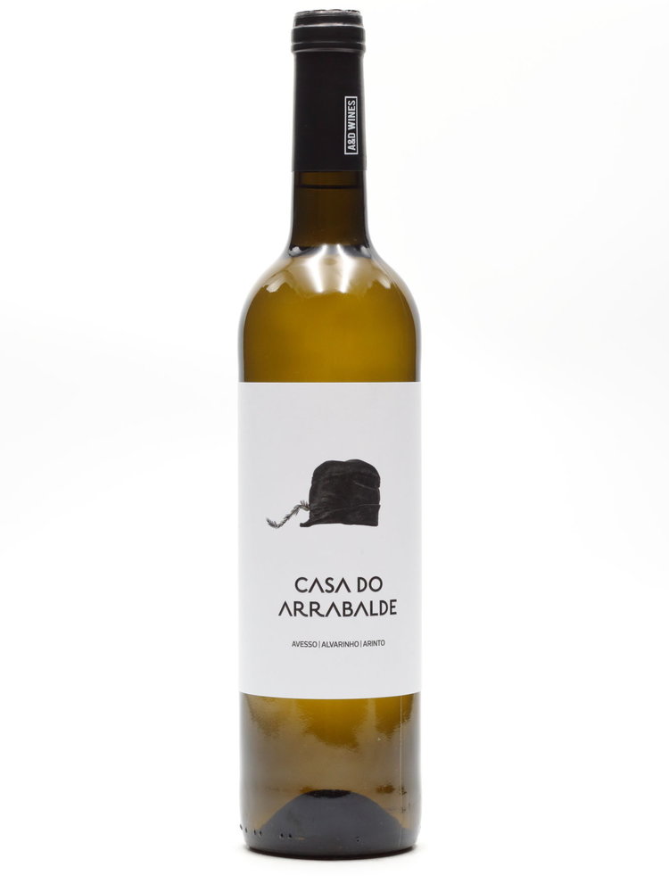 Quinta de Santa Teresa  Quinta de Santa Teresa - Casa do Arrabalde -Vinho Verde 2022