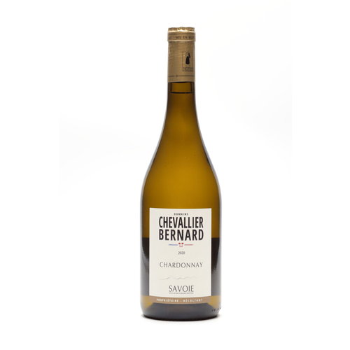 Chevallier Bernard  Domaine Chevallier Bernard - Savoie Chardonnay 2020