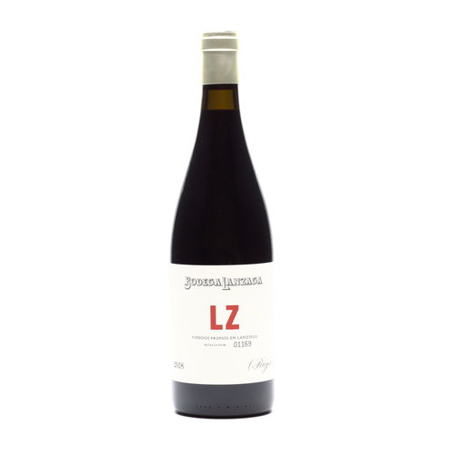 Telmo Rodriguez Telmo Rodriguez - Bodegas Lanzaga - Rioja LZ 2021