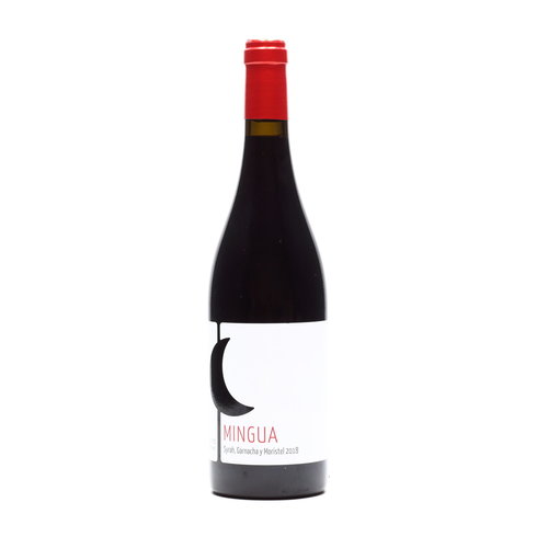 Bodegas Fábregas Bodegas Fábregas - Mingua 2020 Bodegas Fábregas Bodegas Fábregas - Mingua 2020