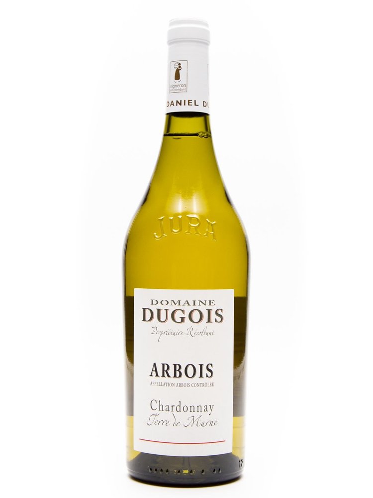 Daniel Dugois Daniel Dugois - Chardonnay Terre de Marne 2020