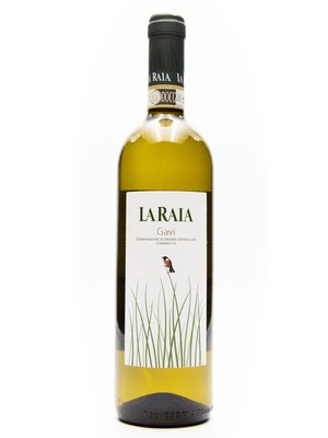 La Raia Tenuta La Raia - La Raia - Gavi DOCG 2021