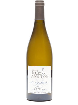 La Croix Montjoie La Croix Montjoie - Bourgogne Vézelay - L'Impatiente 2019