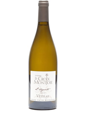 La Croix Montjoie La Croix Montjoie - Bourgogne Vézelay - L'Elegante 2019