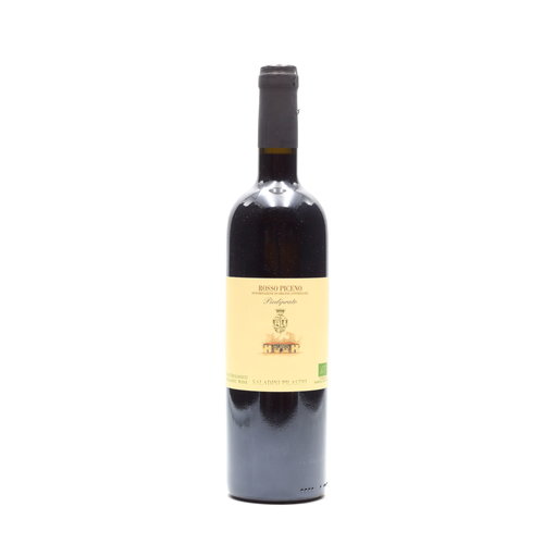 Saladini Pilastri Saladini-Pilastri - Rosso Piceno D.O.C. Piediprato 2019 Saladini Pilastri Saladini-Pilastri - Rosso Piceno D.O.C. Piediprato 2019