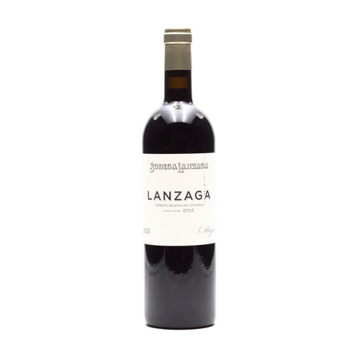 Telmo Rodriguez Telmo Rodriguez - Rioja, Lanzaga 2019