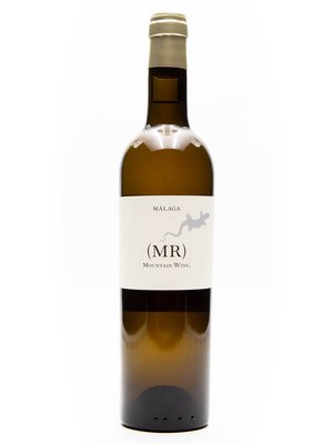 Telmo Rodriguez Telmo Rodriguez - MR Moscatel  2019 - 50cl