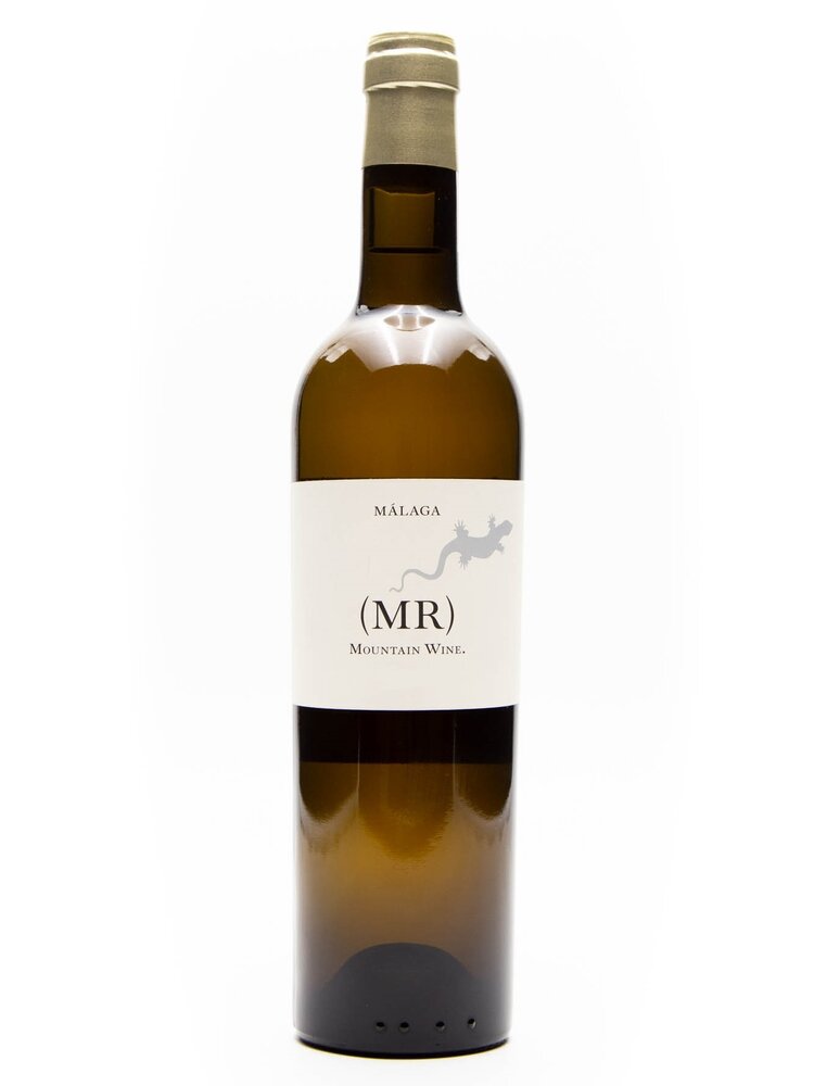 Telmo Rodriguez Telmo Rodriguez - MR Moscatel  2019 - 50cl