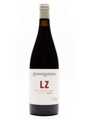 Telmo Rodriguez Telmo Rodriguez - Bodegas Lanzaga - Rioja LZ 2020