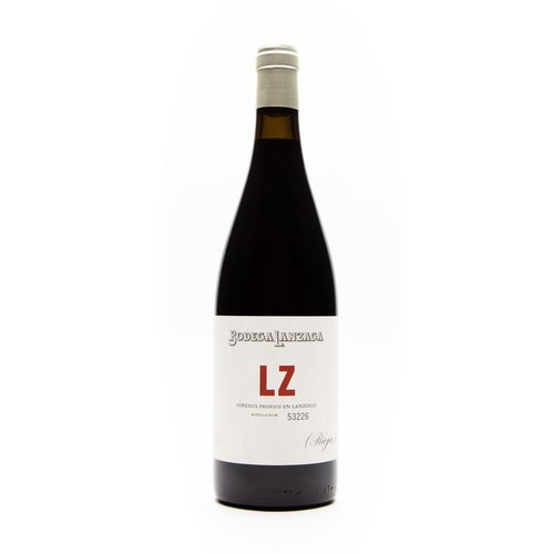 Telmo Rodriguez Telmo Rodriguez - Bodegas Lanzaga - Rioja LZ 2020