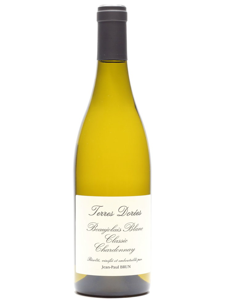 Terres Dorées - Jean Paul Brun Terres Dorées - Beaujolais Blanc Classic 2022