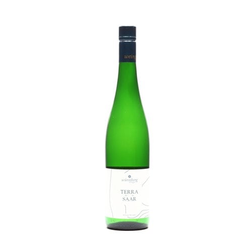 Würtzberg Weingut Würtzberg - Riesling TERRA SAAR 2021