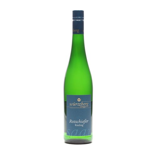 Würtzberg Weingut Würtzberg - Riesling ROTSCHIEFER 2020