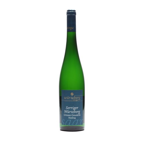 Würtzberg Weingut Würtzberg - Serriger Würtzberg Riesling GG 2021