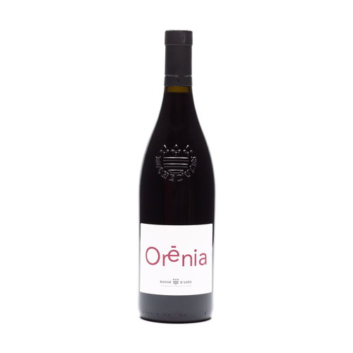 Philippe Nusswitz Philippe Nusswitz - Orénia Rouge 2019