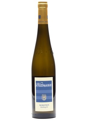 Weingut Wittmann Weingut Wittmann - Morstein Riesling Trocken GG 2021