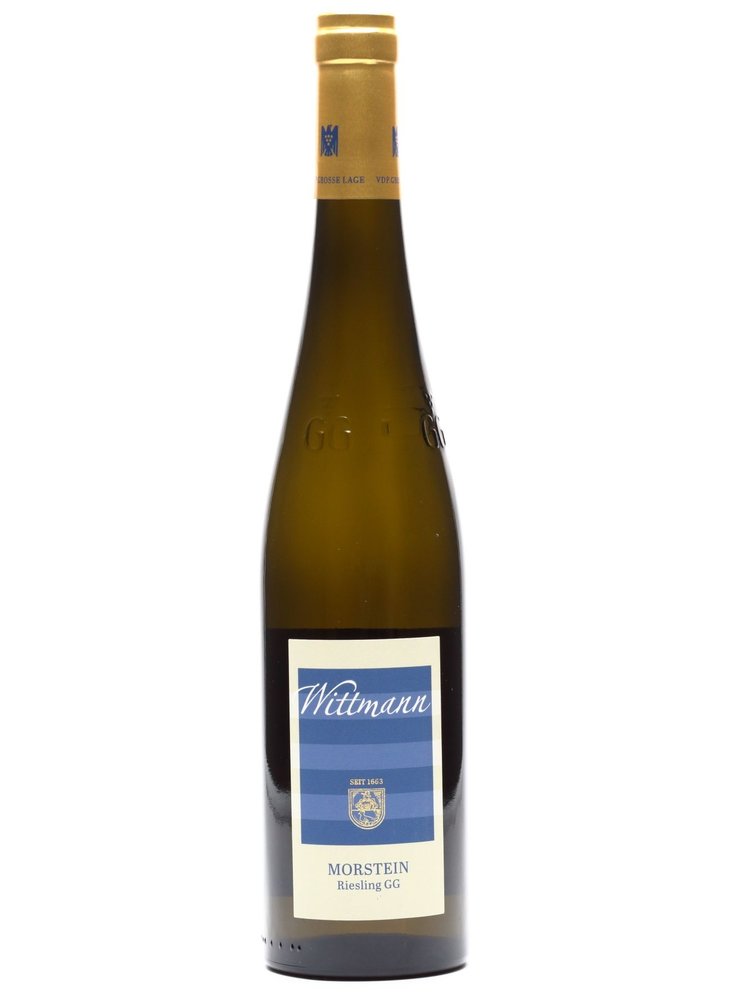 Weingut Wittmann Weingut Wittmann - Morstein Riesling Trocken GG 2021