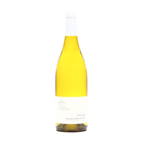 Naudin-Ferrand Naudin-Ferrand - Hautes-Côtes de Nuits Blanc 2019