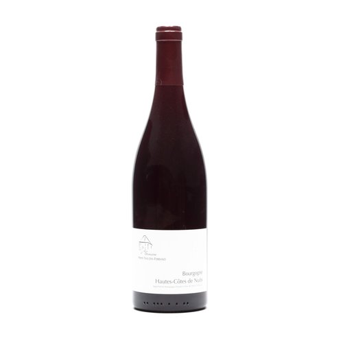 Naudin-Ferrand Naudin-Ferrand - Hautes-Côtes de Nuits Rouge 2019