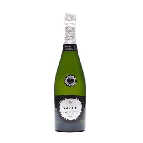 Domaine Bauchet Champagne Champagne Bauchet - Saint Nicaise Premier Cru 2014 Brut